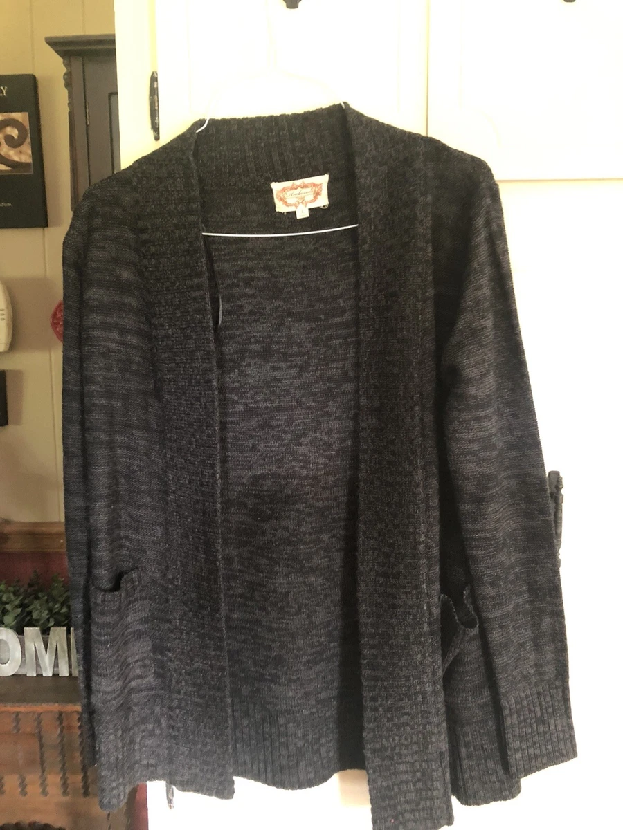 Ambiance sweater shop cardigan