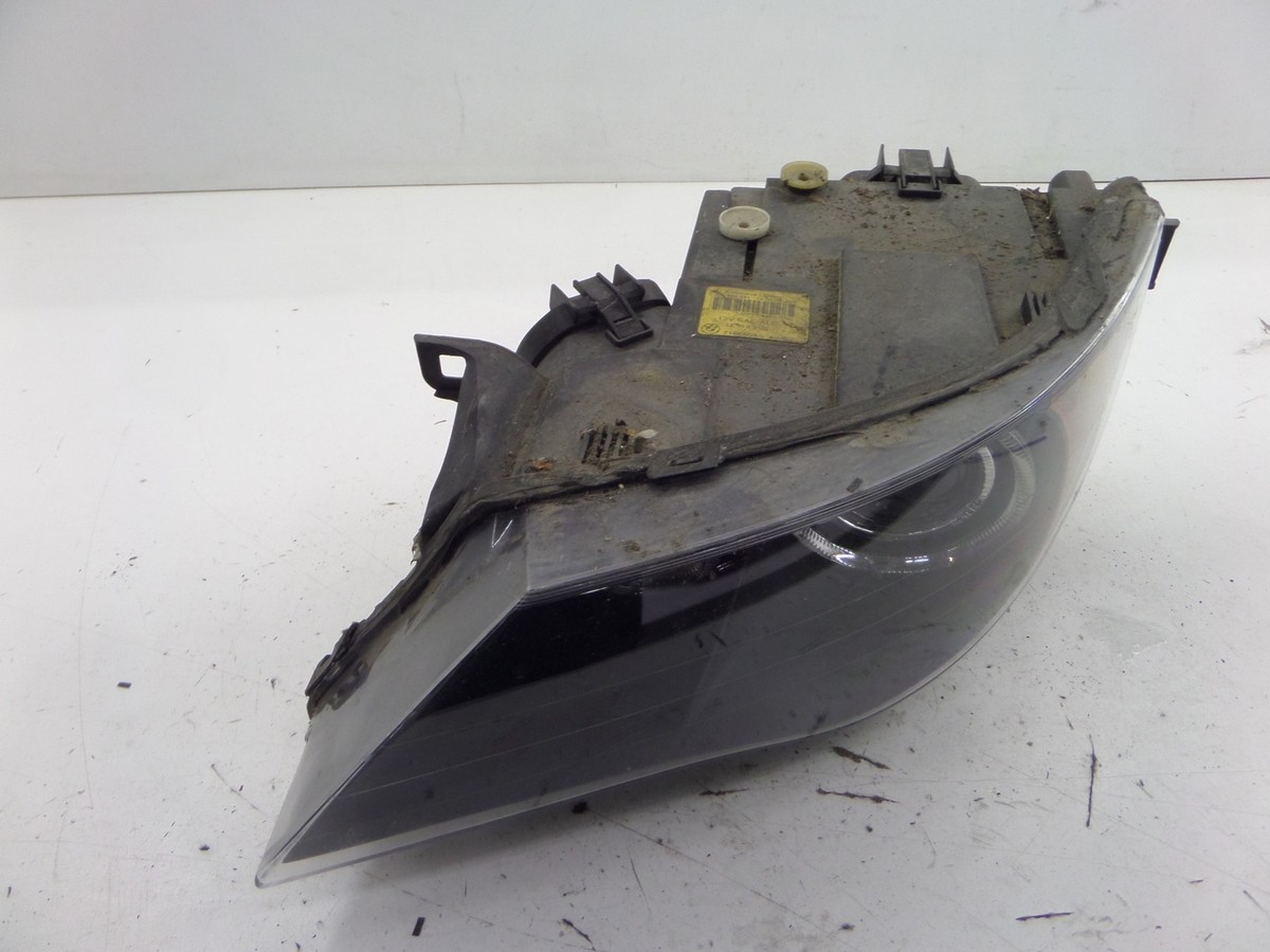 BMW M6 Left Xenon Adaptive Headlight E63 04-08 OEM 7165803 | eBay