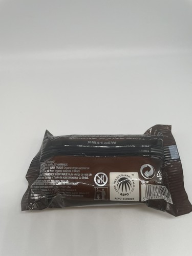 NEW THE BODY SHOP COCONUT BAR SOAP 3.5 oz 100g SEALED Sustainable Palm Oil - Picture 7 of 9