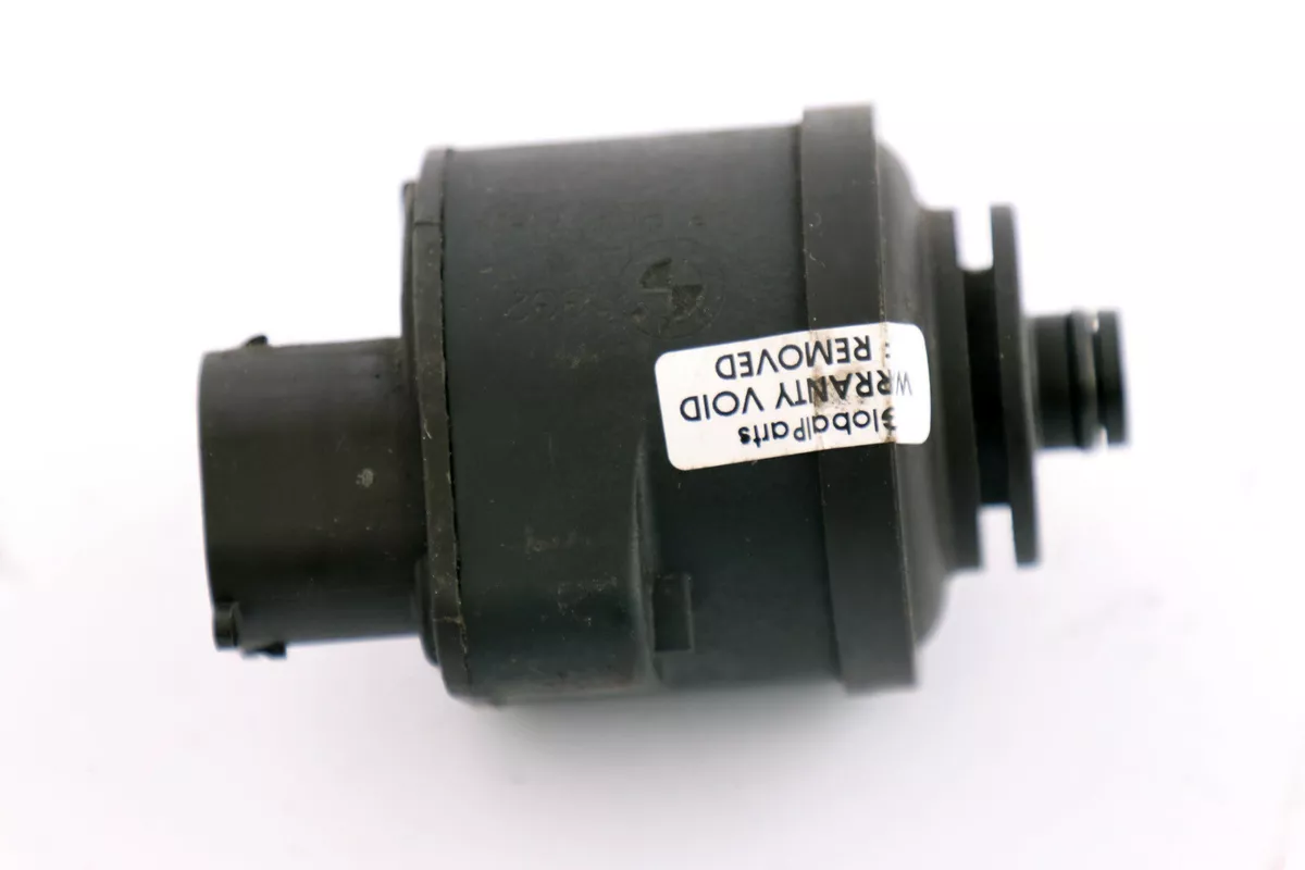 BMW 1 3 5 X3 Series E46 E60 E61 E65 E87 Diesel Fuel Heater 4 Pin 