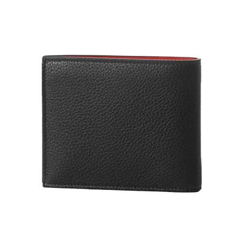 Christian Louboutin Coolcard Leather Wallet