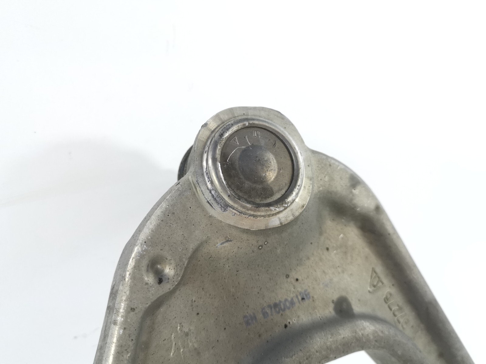 14-19 MASERATI QUATTROPORTE S Q4 FRONT RIGHT PASSENGER CONTROL ARM 06700041860