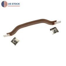 Interior Door Pull Handle Fits 55009801KS for Jeep Wrangler (YJ) CJ-5 CJ-7 CJ-8