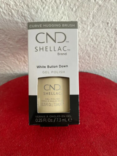 CND Shellac UV/LED Gel Polish 0.25 oz - New UPDATE SUMMER 2025 - Picture 185 of 251