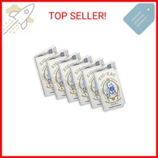 ZIG-ZAG Rolling Papers â€“ Original White 70 mm Paper â€“ Natural Gum Arabic â€“