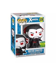 Funko Pop! Marvel X-men - Mister Sinister #1378 (SDCC 2024) Shared + Protector