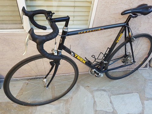 bike TREK 2100 | eBay