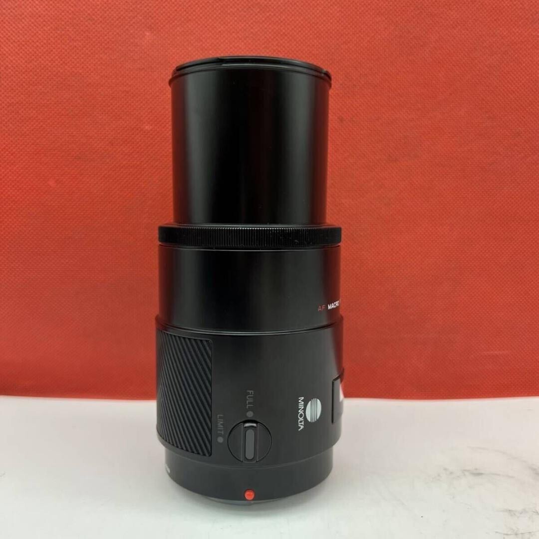 ❁完動品❁MINOLTA ミノルタ AF MACRO 100mm F2.8 D 71WqnXCNBcL._UF350,350_QL50_.jpg