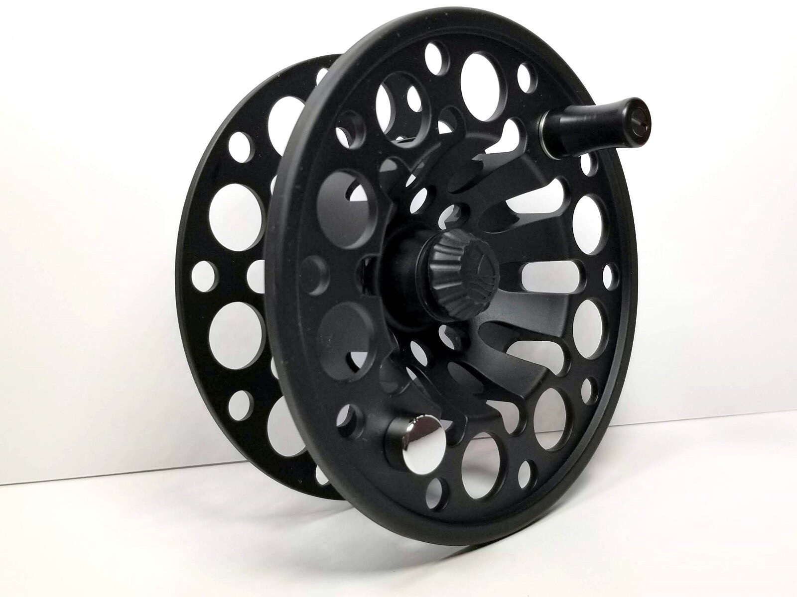 Redington Surge 10/11/12 Extra Spare Spool - Color Black - NEW - DISCONTINUED