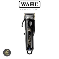 WAHL Magic Clip 8148 Tagliacapelli Professionale Cordless Clipper Senza Filo