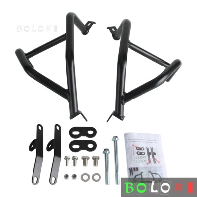 For Kawasaki Ninja 250 Ninja 400 EX400 2018-2024 Crash Bar Engine