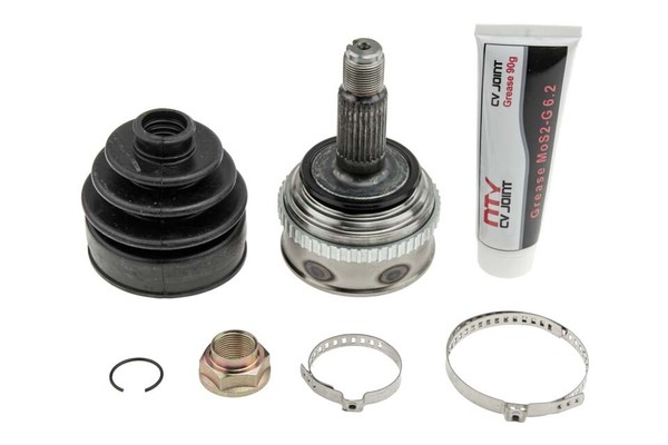 NTY Gelenksatz Antriebswelle/ AußEn FÜR Honda Civic UK 1.4 1.5 1.6 94- Ma/M-image