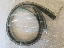 Alfa Romeo Spider Suspension Limiting Strap Set of 3 BRAND NEW  72-94