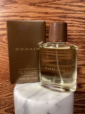 Mary Kay, Domain, Eau De Cologne, Oz