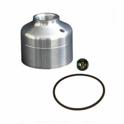 Lml Duramax Fuel Filter FASS Fuel Filter Bypass Kit For Duramax Diesel – Fits LB7, LLY, LBZ, LMM, LML (2001-2016) Duramax Diesel Fuel Filter Kit - Foto 4