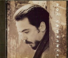 Doc Lawrence - CD - PREPLAYED - VERY GOOD - FREE SHIPPING