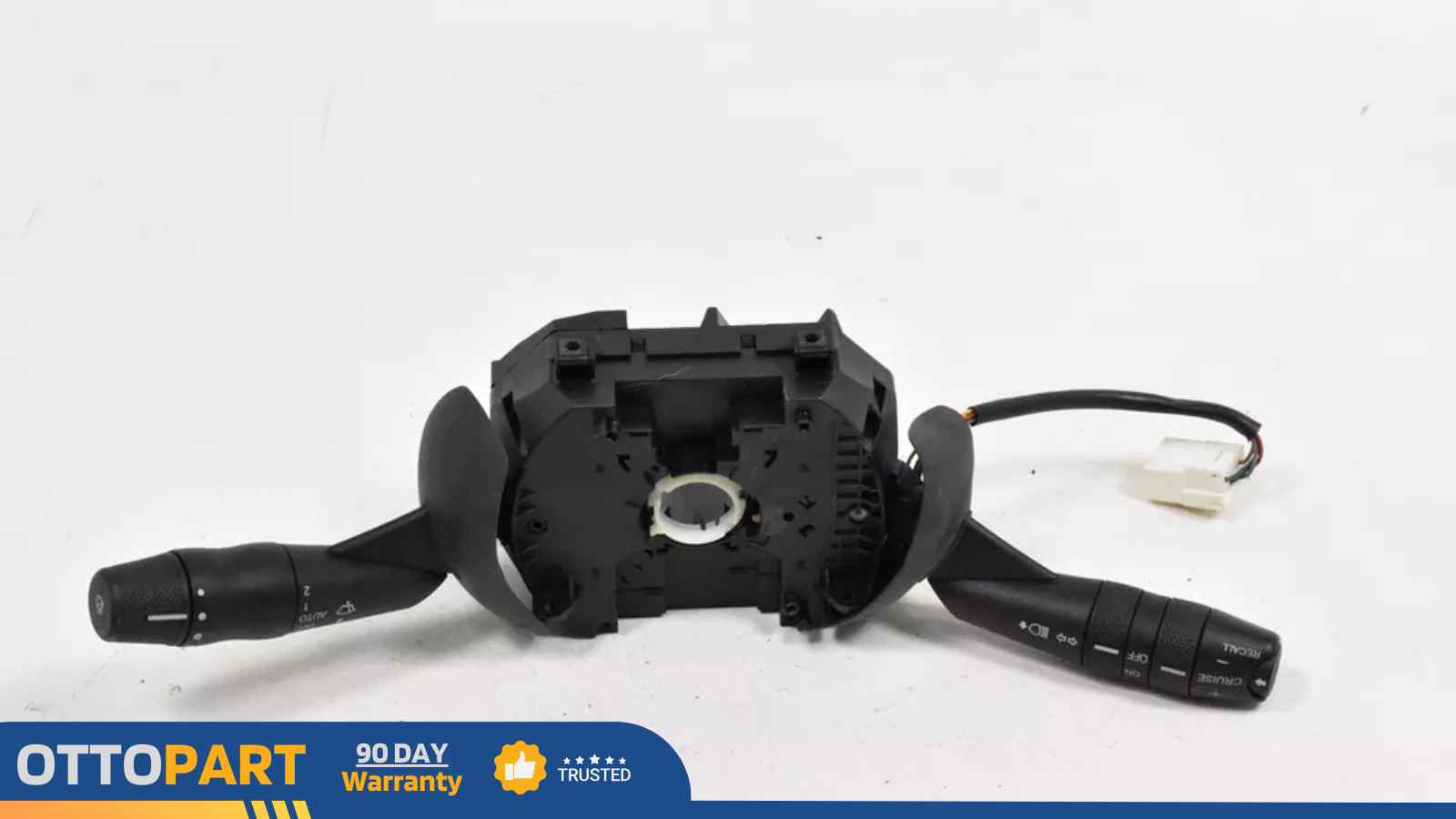 Maserati Quattroporte M139 Combination Combo Turn Signal Wiper Control Switch