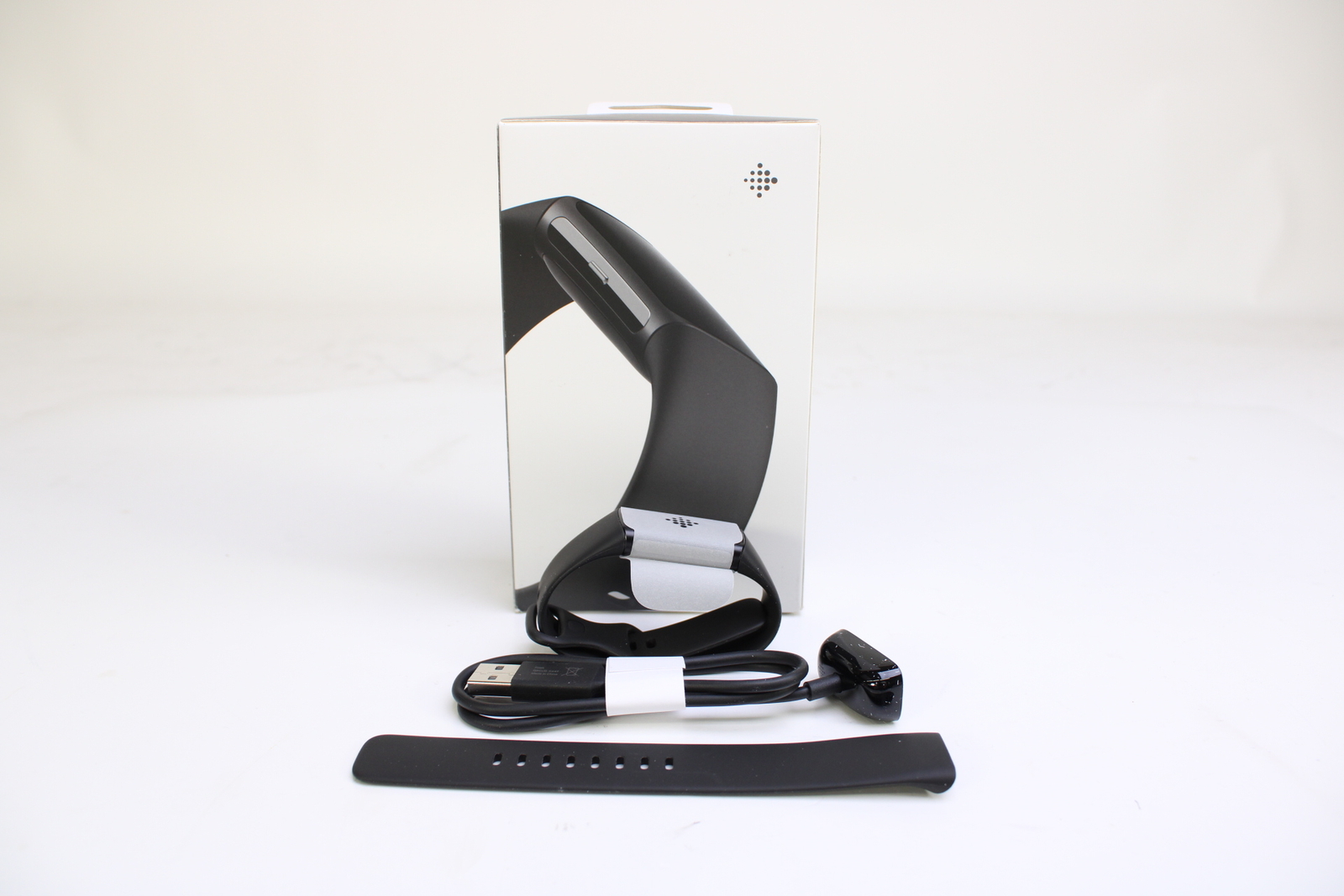 FitBit Charger 6 GA05183-NA Bluetooth Advanced Fitness/Health Tracker-image