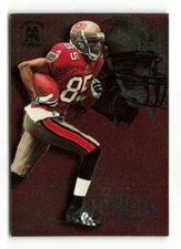 1999 SkyBox Molten Metal Reidel Anthony #71