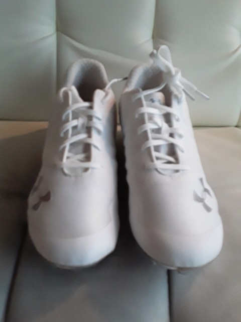 under armour 40 yard dash cleats