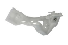 2004-2007 Mazda 3 Front Left Driver Bumper Retainer Support Bracket Oem New 2004-2007 Mazda 3 Front Left Driver Bumper Retainer Support Bracket Oem New