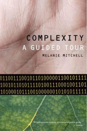 Melanie Mitchell Complexity (Paperback)