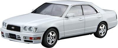 Aoshima 1/24 kit Nissan Y33 Cedric / Gloria Gran Turismo Altima