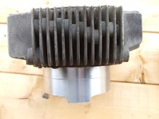 Ducati multistrada 1000DS front horizontal cylinder + piston 16K miles