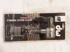 DW - DWSM2034 - Cymbal Tilter W/ 1/2in Clamp
