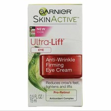 garnier wrinkle lift cream side effects