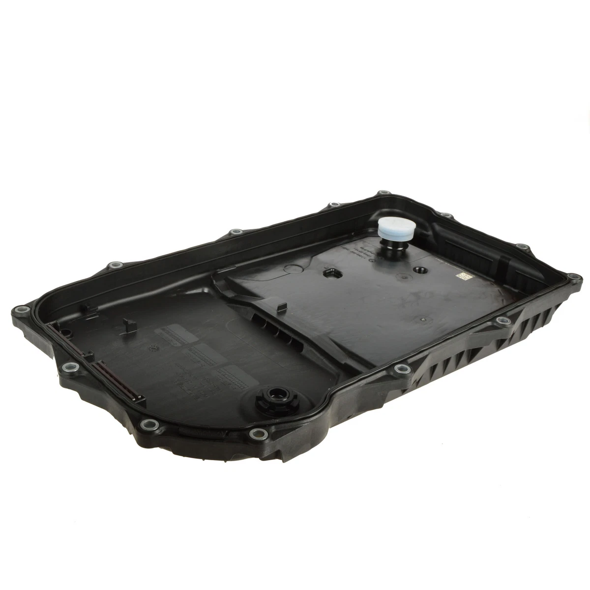 ORIGINAL ZF Getriebeölwanne für BMW Automatikgetriebe 8HP45-70 OE 