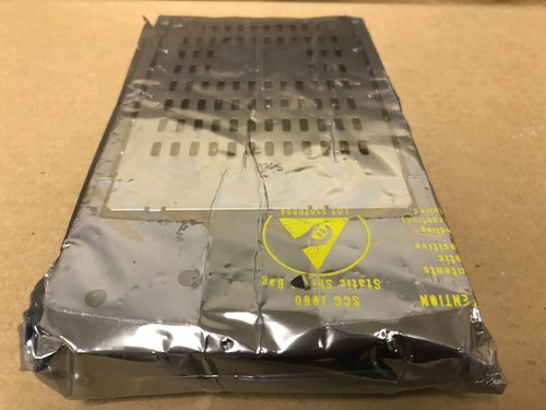 HP 289241-001 306641-002 36GB U320 15K HARD DRIVE WITH TRAY BF036863B5 New - Picture 4 of 4