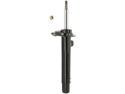 For 2000 BMW 328Ci Strut Assembly Front Right PRT 23548DYWG PRT Suspension Strut