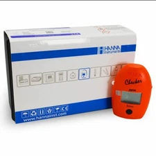 HI721 Iron Checker - Hanna Instruments