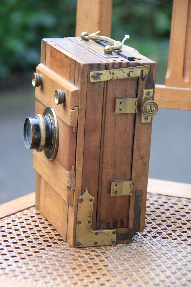 Chambre photo 10x15 - Photo 3/4