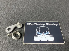 MacDaddy Racing Yamaha Banshee Shift Pro Kit Modded Shift Detent Transmission