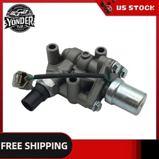VTEC Solenoid Spool Valve for Honda Civic 2001-2005 1.7L 15810-PLR-A01