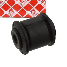 febi Querlenkerlager für OPEL MOVANO B RENAULT MASTER III NISSAN NV400 vorne