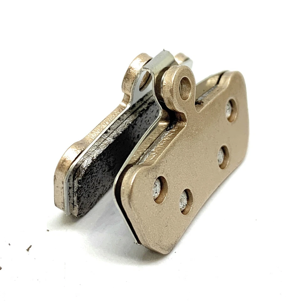 Bike brake pads Sintered for Avid-XO-Trail-Guide Series. Fast break-in on MTB - Image 2 of 4