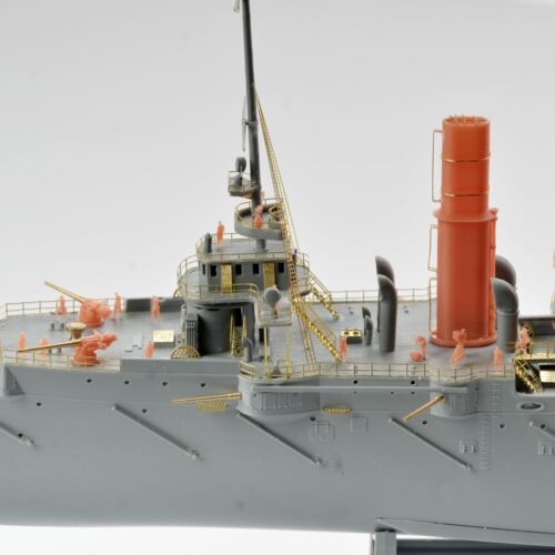 Juegos de actualización modelo SS350301 1/350 Rusia Varyag Cruiser para ZVEZDA 9014 - Imagen 8 de 24