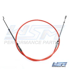 WSM Reverse Cable: Yamaha 1100 VX 05-09 Replaces F1K-6149C-00-00