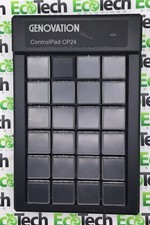 Genovation ControlPad CP24  USBHID Programmable 24  Key Macro Pad