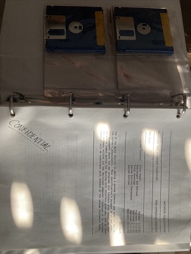Apple Vintage Books And Disk Master: Les Outils Des Auteurs De Logiciels ! Rare - Bild 16 von 18