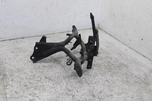 12-16 KAWASAKI NINJA 650R EX650 650 OEM FAIRING MIRROR GAUGES STAY BRACKET D5 - Bild 3 von 5