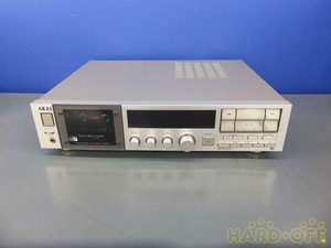 Akai Gx 93 Cassette Deck Ebay Akai Gx 93 Cassette Deck Ebay