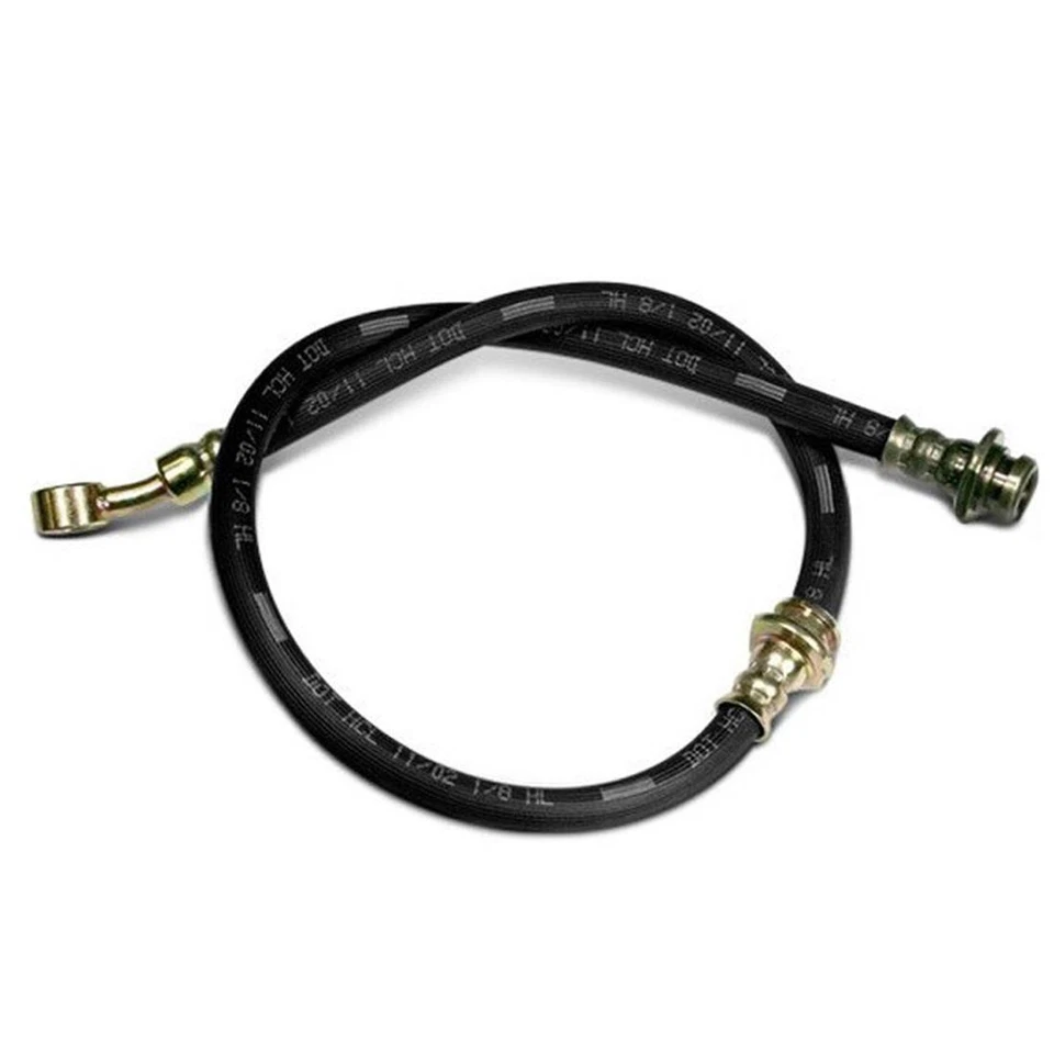 Centric Parts Rear Upper Brake Hydraulic Hose 2x for 2011 till 2017 Nissan Juke Foto 3 de 3