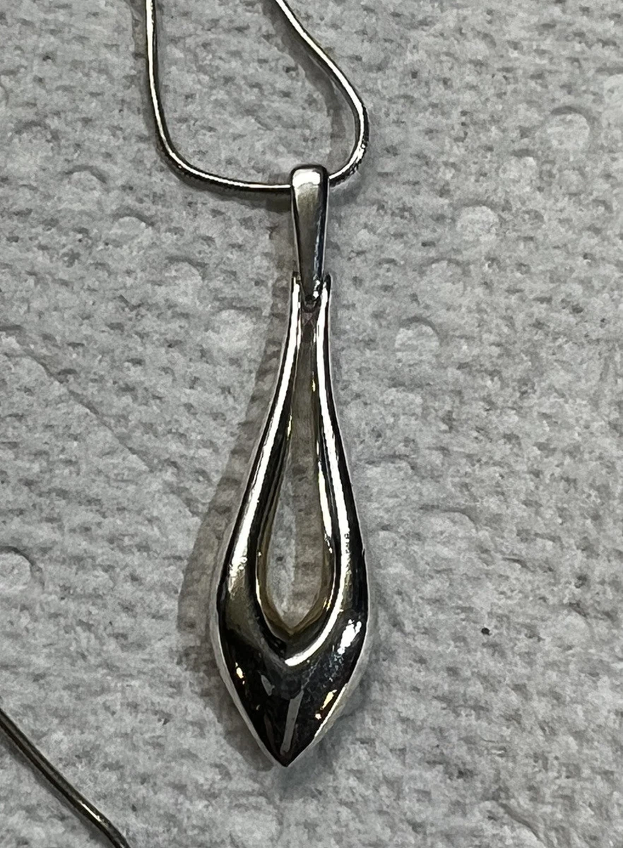 Kit heath store silver necklace