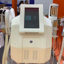 2IN1 Body Shaping Endo sphere Skin Tighten Loss Weight Machine Muscle Stimulator