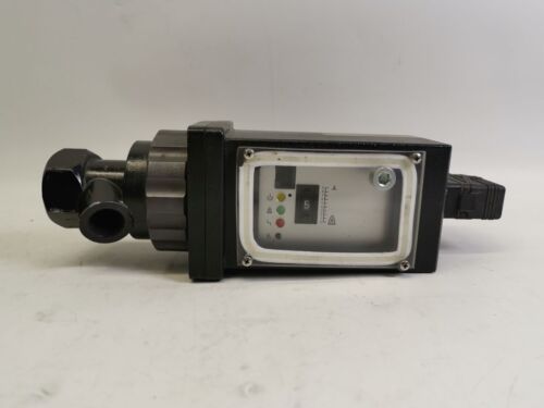 KROM & SCHROEDER UVD 1 84320100 UV Sonda Sensor