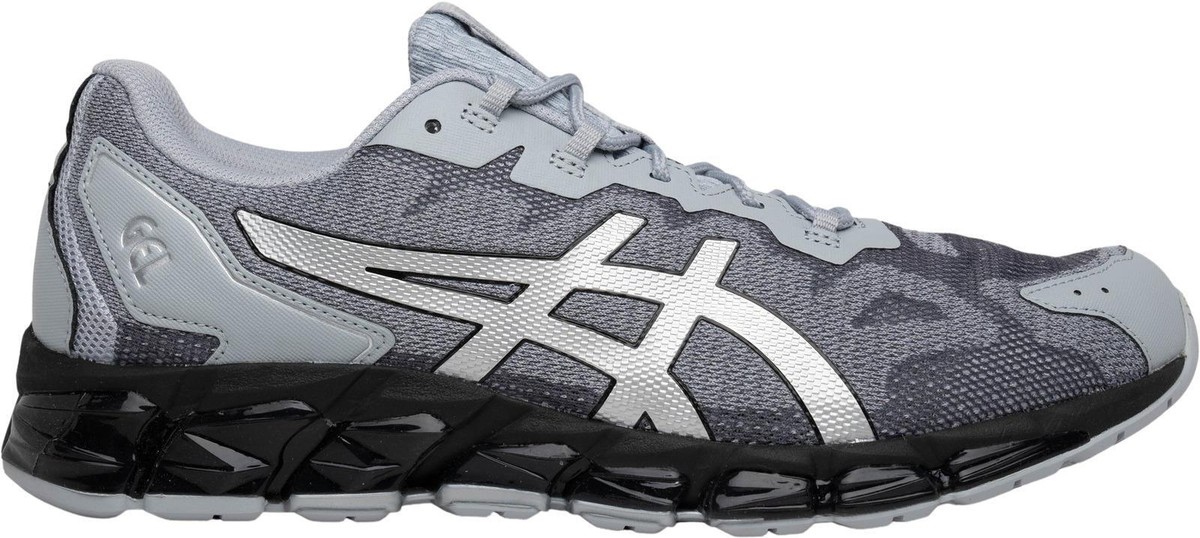 asics Quantum 360 6 Knit スニーカー ASICS Gel Quantum 360 6 RE White Glacier Grey | eBay